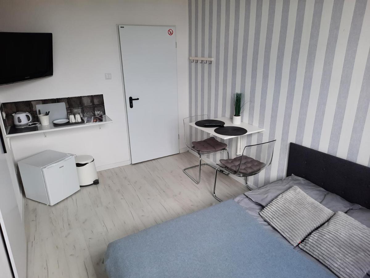 Maltina Apartment Malbork Exterior photo