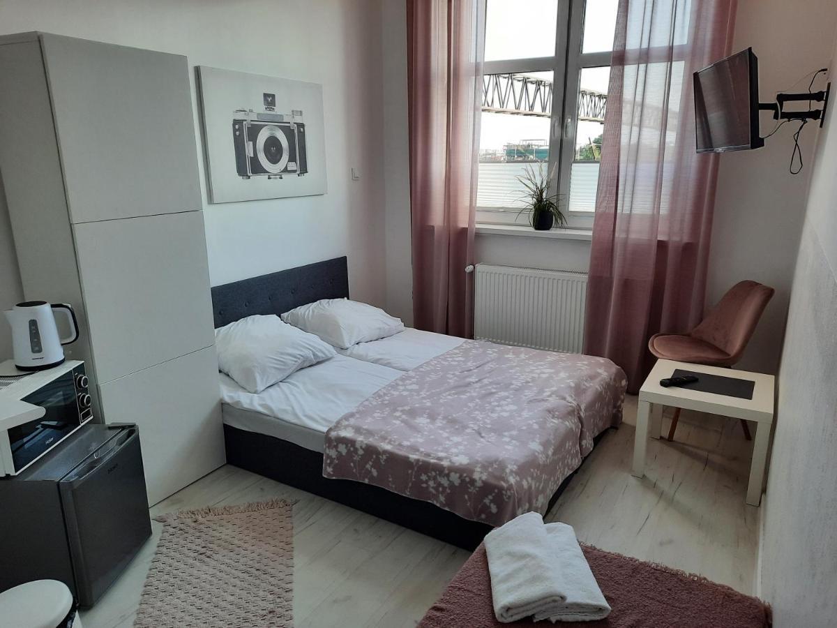 Maltina Apartment Malbork Exterior photo