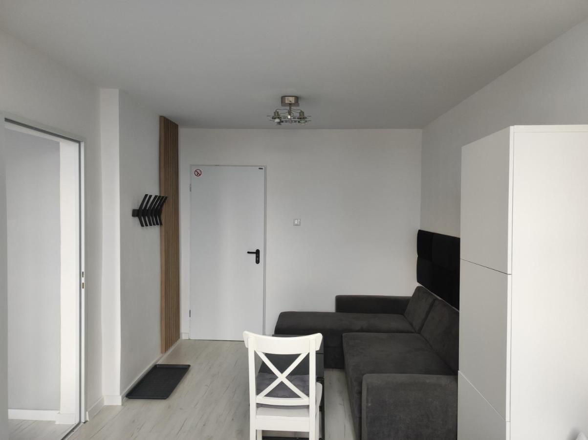 Maltina Apartment Malbork Exterior photo